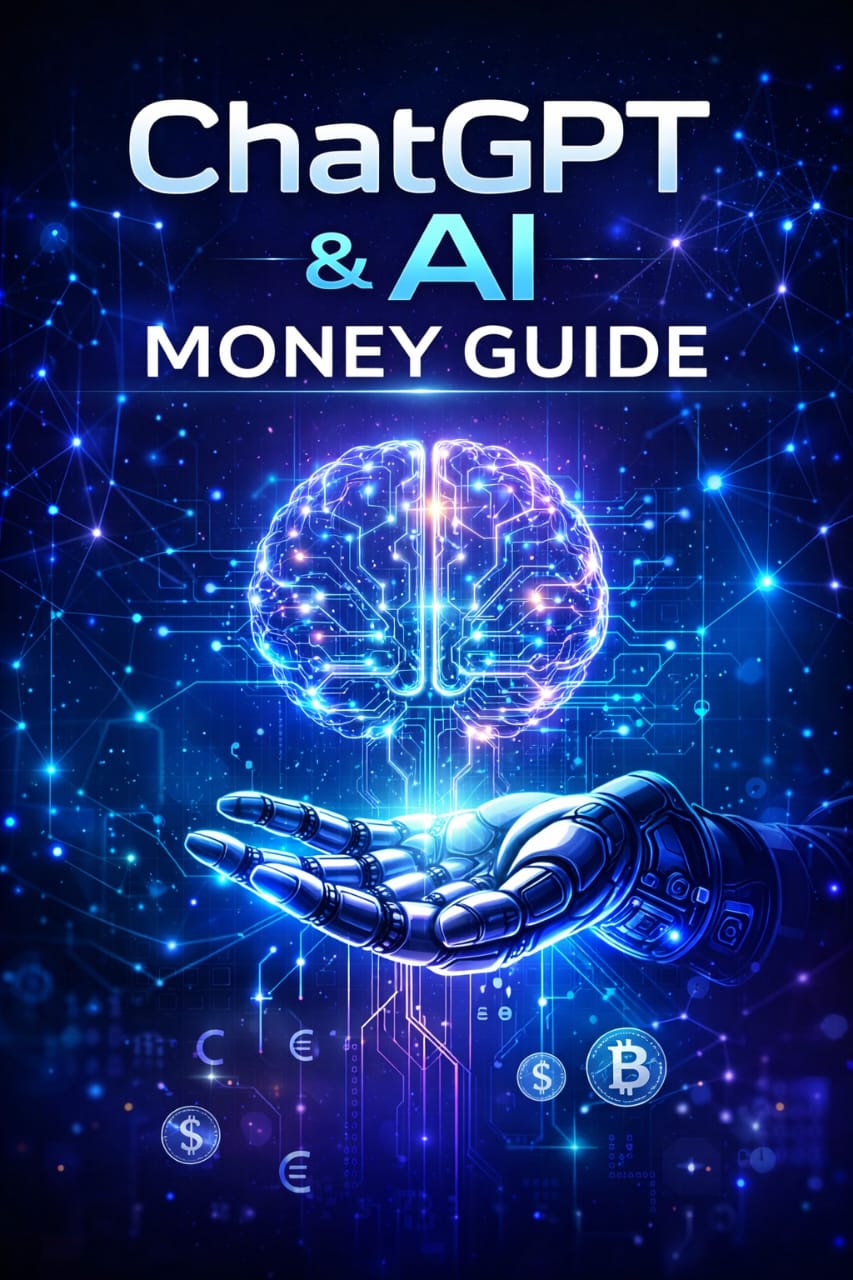 AI Earning Methods Practical Guide